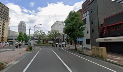 【周辺】 | 海岸通4丁目店舗