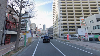 【周辺】 | 海岸通4丁目店舗