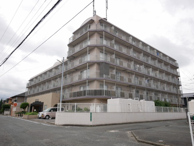 キャンパスシティ太宰府