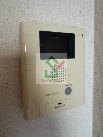 ココアのセキュリティ