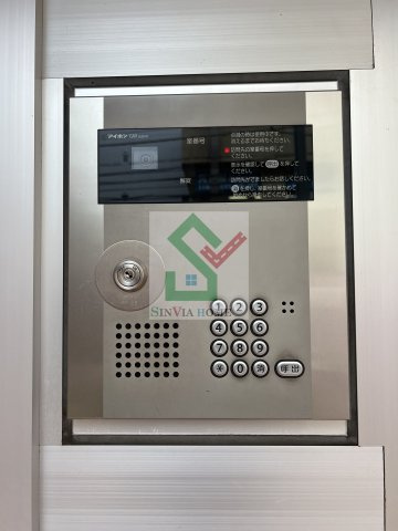 ココアのその他共用部分