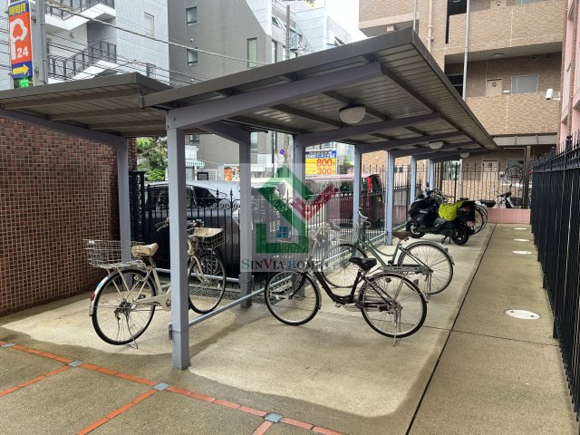 ココアのその他