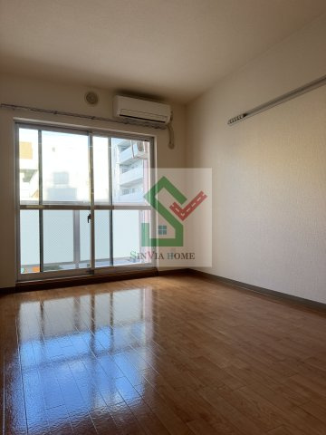 ココアの居間・リビング