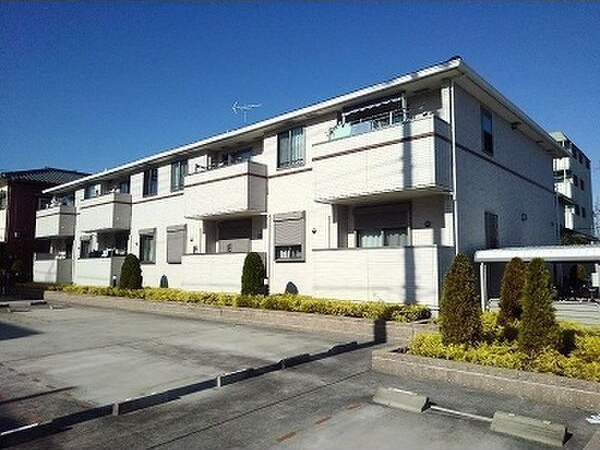 レジデンス　ハーモニー