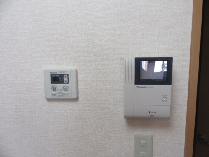 ウエストリバーのセキュリティ