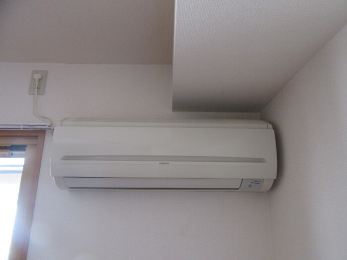 ウエストリバーの設備