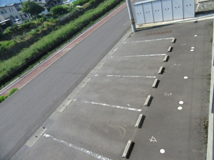 ウエストリバーのその他