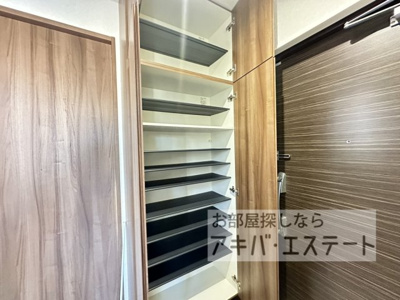 【玄関】 | 第2ソレイユ南 | 同一仕様