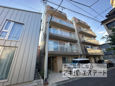 【外観】 | 第2ソレイユ南