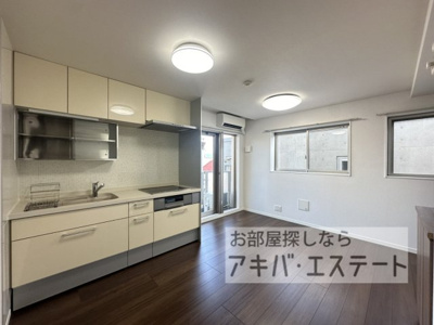 【寝室】 | 第2ソレイユ南 | 同一仕様