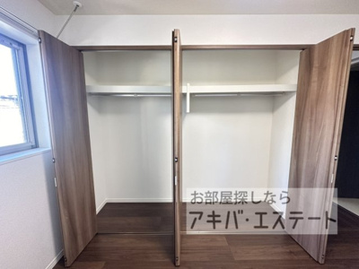 【収納】 | 第2ソレイユ南 | 同一仕様