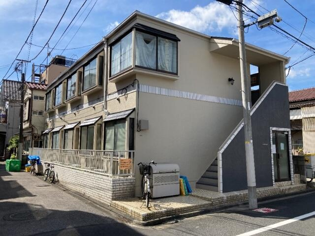 キャピタル東和Ⅱの画像