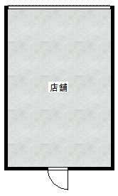 ヤングビレッジMAKIの間取り