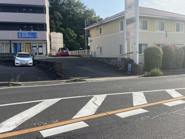 ヤングビレッジMAKIの周辺