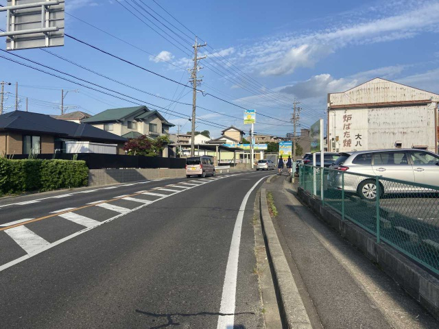 ヤングビレッジMAKIの周辺