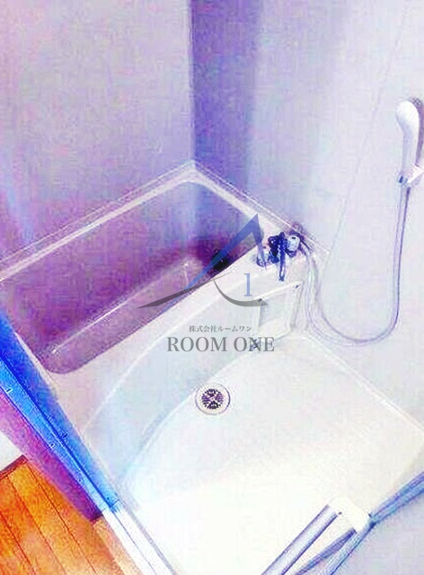 プレール・ドゥーク東京ＮＯＲＴＨの浴室|お風呂です。