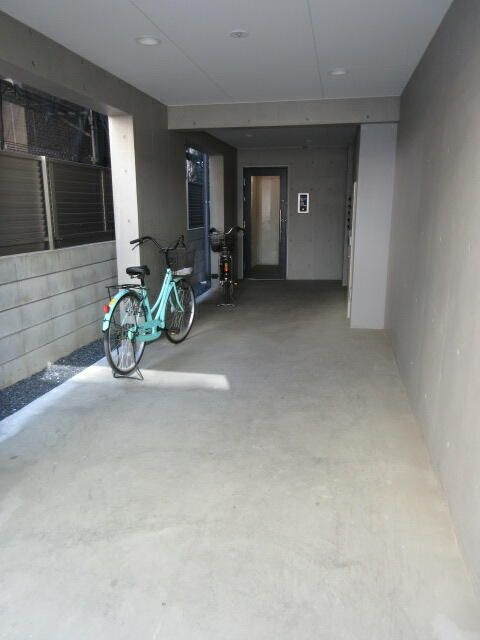 アイリス浦和岸町のその他