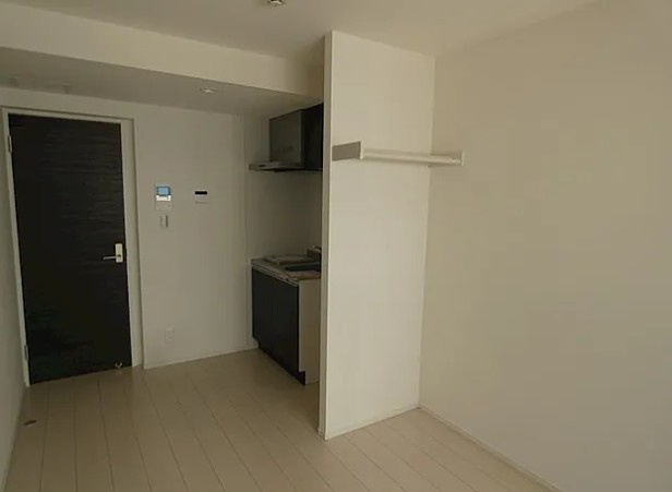 アイリス浦和岸町の内装