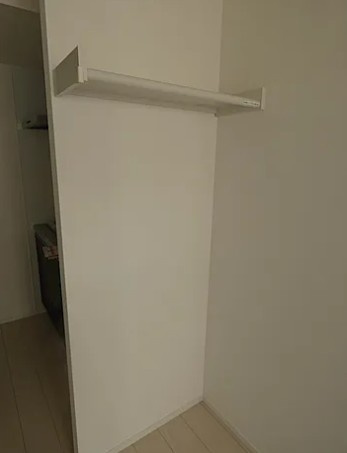 アイリス浦和岸町の収納