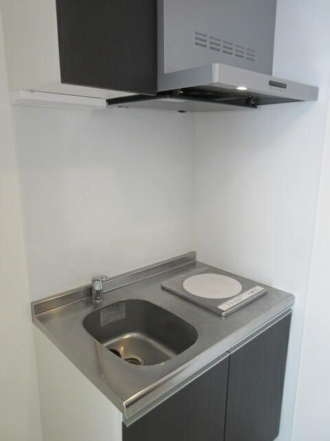 アイリス浦和岸町のキッチン