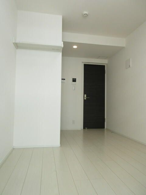 アイリス浦和岸町の居間・リビング