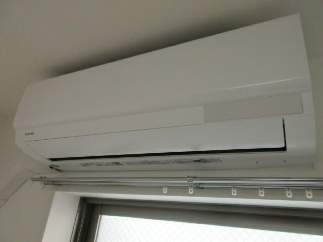 アイリス浦和岸町の設備