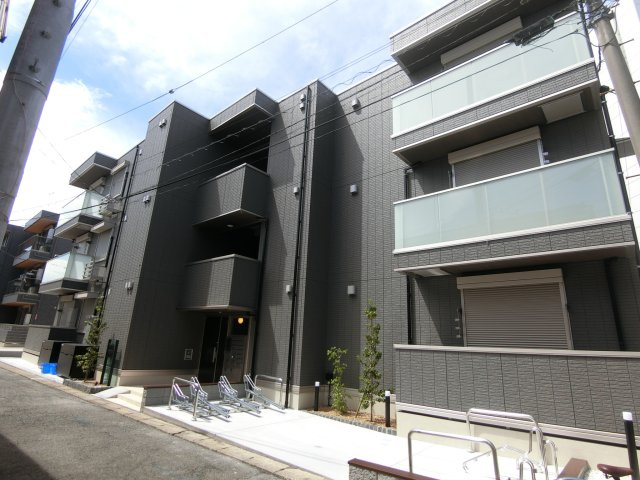 ステラルーチェ