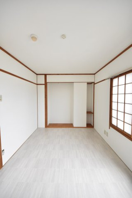 【その他】 | ソレイユ北野