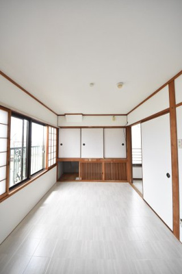 【その他】 | ソレイユ北野