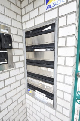 【その他共用部分】 | ソレイユ北野