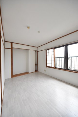 【その他】 | ソレイユ北野