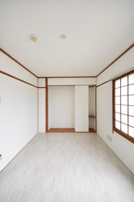 【その他】 | ソレイユ北野