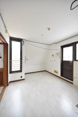 【その他】 | ソレイユ北野