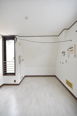 【その他】 | ソレイユ北野