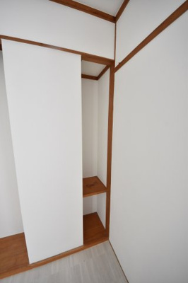 【その他】 | ソレイユ北野