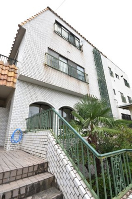 【外観】 | ソレイユ北野