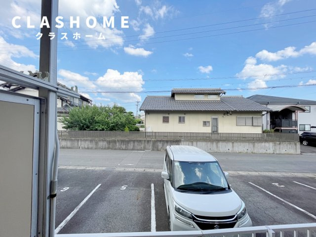 パレスカモメ　　刈谷市の賃貸はクラスホーム刈谷店の展望