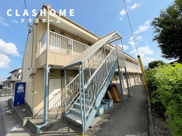 パレスカモメ　　刈谷市の賃貸はクラスホーム刈谷店の外観