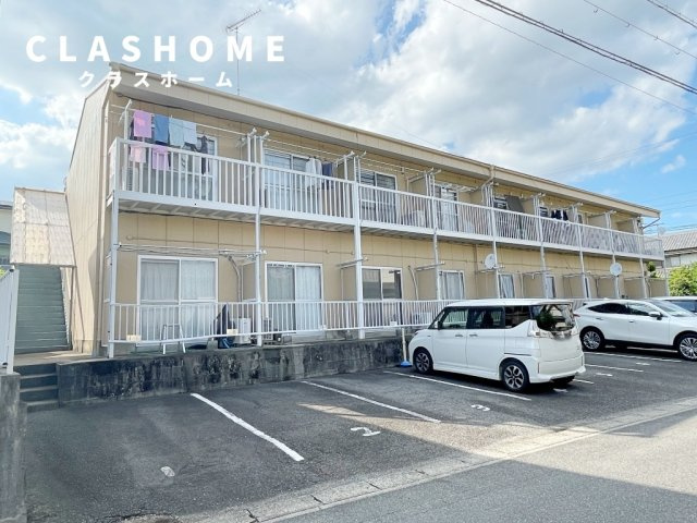 パレスカモメ　　刈谷市の賃貸はクラスホーム刈谷店の外観