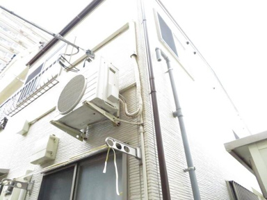 ハイツＫ　２０２