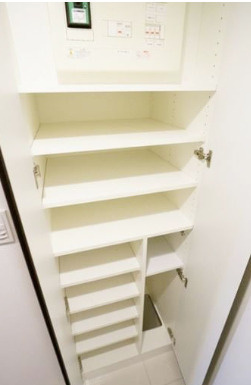 【玄関】 | グランヴァン深川木場