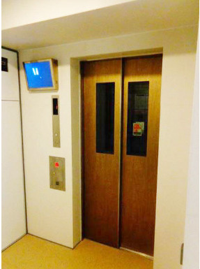 【その他共用部分】 | グランヴァン深川木場