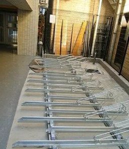 【その他共用部分】 | グランヴァン深川木場