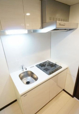 【キッチン】 | グランヴァン深川木場
