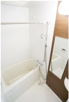 【浴室】 | グランヴァン深川木場