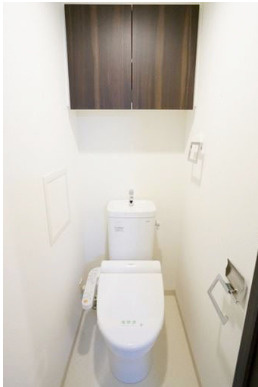 【トイレ】 | グランヴァン深川木場