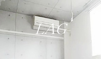 【設備】 | プレジャデス-21 | エアコンです。