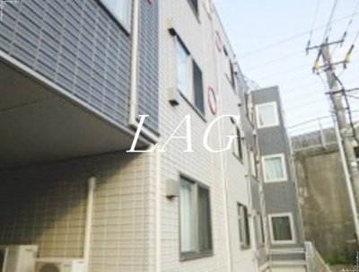 【外観】 | プレジャデス-21 | 外観です。