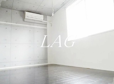 【居間・リビング】 | プレジャデス-21 | 洋室のお部屋です。