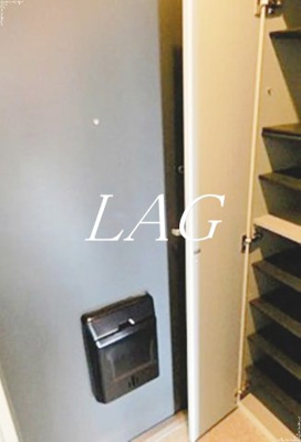 【玄関】 | プレジャデス-21 | 玄関です。